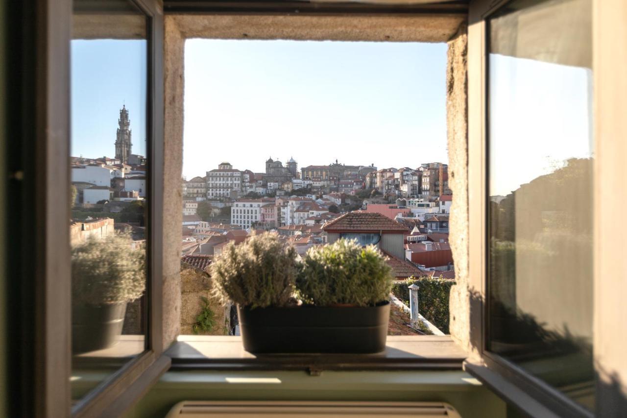 Urban Apartment Casa Da Portela Porto Exterior foto
