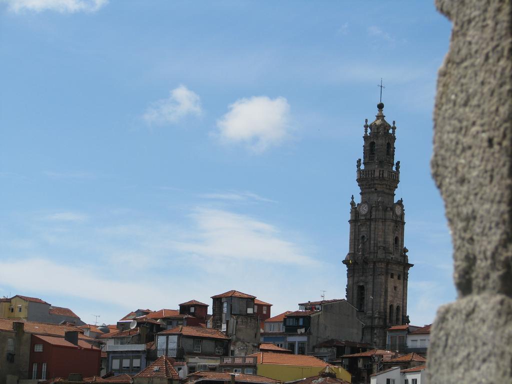 Urban Apartment Casa Da Portela Porto Quarto foto