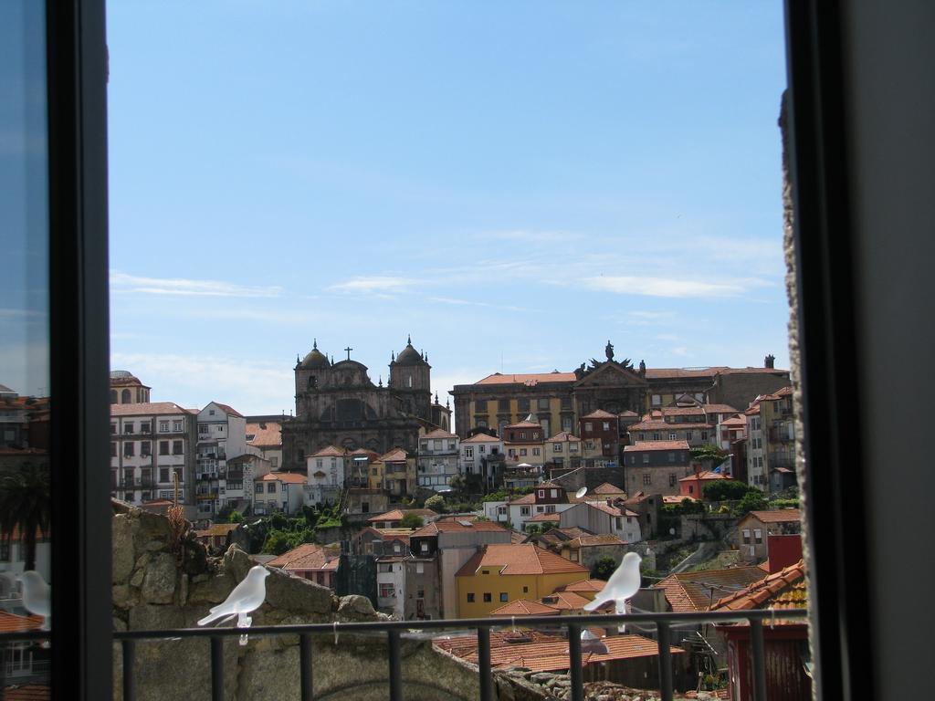Urban Apartment Casa Da Portela Porto Quarto foto