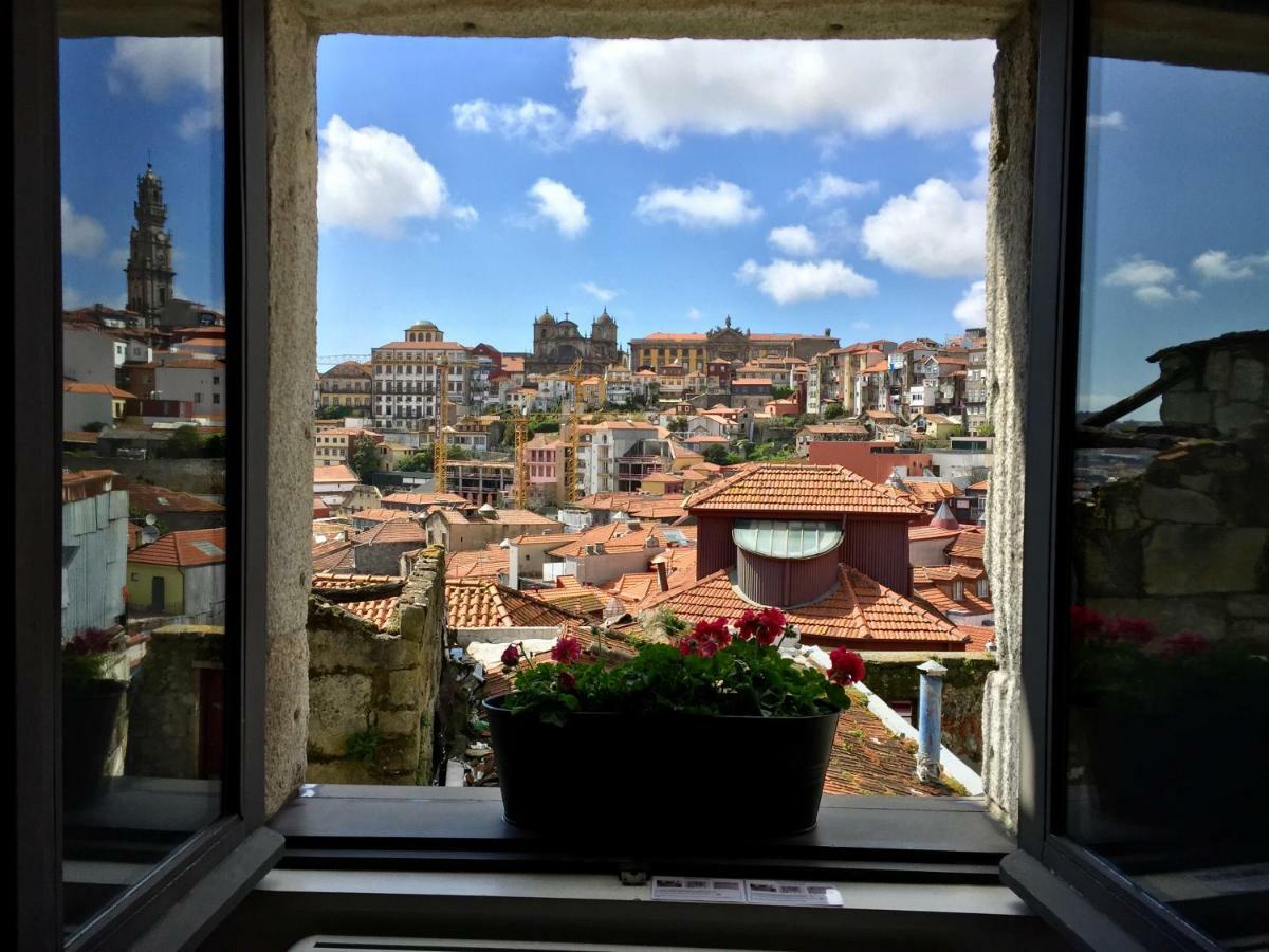 Urban Apartment Casa Da Portela Porto Exterior foto